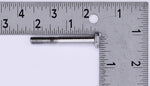 Hex Bolt (Pack Of 2) Part Number - 94178-91T For Harley-Davidson