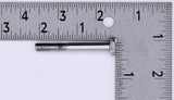Hex Bolt (Pack Of 2) Part Number - 94178-91T For Harley-Davidson