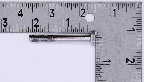Hex Bolt (Pack Of 2) Part Number - 94178-91T For Harley-Davidson