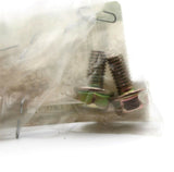 Polaris Recoil Starter / Oil Pump Flanged Bolt   PN 3087035