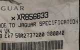 Jaguar Drive Shaft Mount Bolt Part Number - XR856633