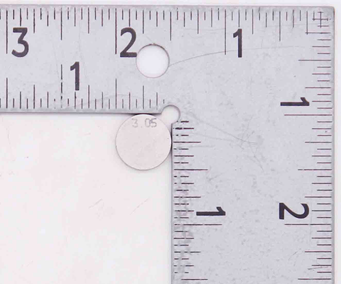 Kawasaki Shim PN 92025-1111