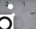 OMC O-Ring (Pack of 3) PN 305146