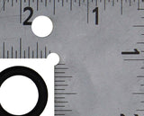 OMC O-Ring (Pack of 3) PN 305146