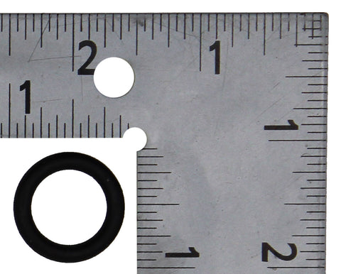 OMC O-Ring (Pack of 3) PN 305146