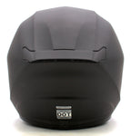 Scorpion EXO-R420 Matte Black 2X-Large PN 75-11212X