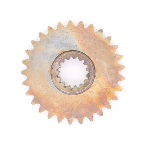 Yamaha Chain Sprocket PN 88F-47548-90-00