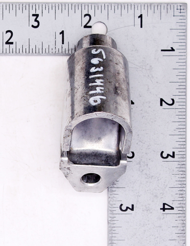 Polaris Wheel Mount Block PN 5631446