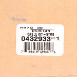 OMC Control Cable PN 432933