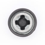 Push On Cap (Pack Of 3) Part Number - 7869 For Harley-Davidson