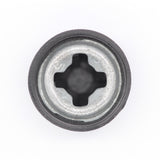 Push On Cap (Pack Of 3) Part Number - 7869 For Harley-Davidson
