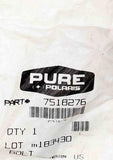Genuine Polaris Screw Part Number - 7518276