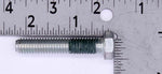 Axle Adjust Screw Part Number - 4433 For Harley-Davidson