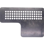 Right Rear Mud Guard Flap Part Number - 5850122 For Polaris