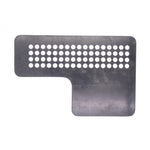 Right Rear Mud Guard Flap Part Number - 5850122 For Polaris