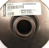 Genuine Polaris Secondary Fix Wheel Slot Part Number - 0450208