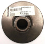 Genuine Polaris Secondary Fix Wheel Slot Part Number - 0450208
