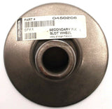 Genuine Polaris Secondary Fix Wheel Slot Part Number - 0450208
