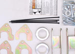 Quad Boss Lift Kit PN 563172
