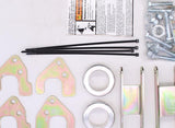 Quad Boss Lift Kit PN 563172
