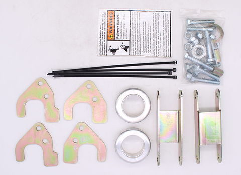 Quad Boss Lift Kit PN 563172