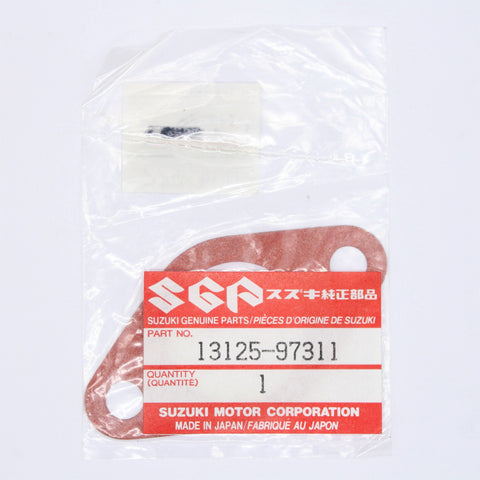 Suzuki Gasket 3004-322 Part Number - 13125-97311