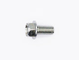 Flange Bolt Part Number - 95701-0801600 For Honda
