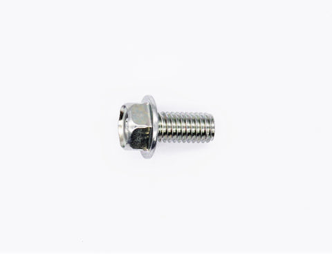 Flange Bolt Part Number - 95701-0801600 For Honda
