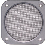 Ring Cover Part Number - 65132303309 For BMW