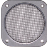 Ring Cover Part Number - 65132303309 For BMW