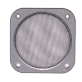 Ring Cover Part Number - 65132303309 For BMW