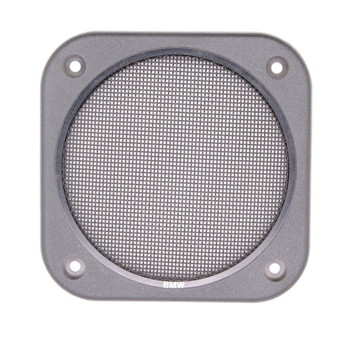 Ring Cover Part Number - 65132303309 For BMW