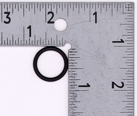O-Ring 16mm Part Number - 91303-800-000 For Honda