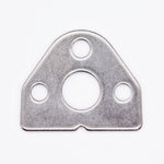 Suzuki Pillion Plate PN 43816-01H02