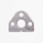 Suzuki Pillion Plate PN 43816-01H02