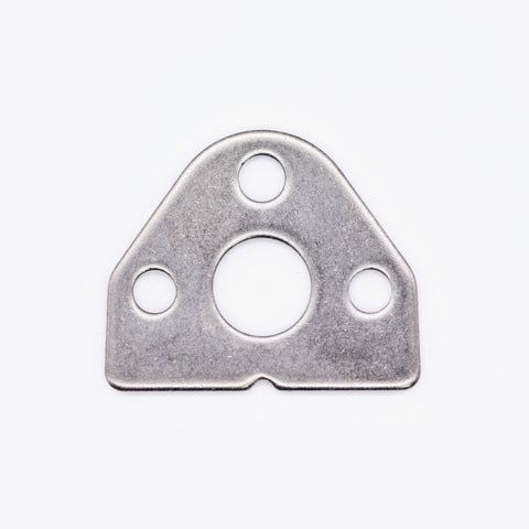 Suzuki Pillion Plate PN 43816-01H02