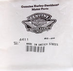 Harley-Davidson Bolt Part Number - 4411