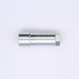Kawasaki Front Axle Nut PN 92015-1462