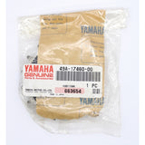 YAMAHA Drive Sprocket 16T- OEM #49A-17460-00-00 fits FJ600 FZ600 YX600 Radian