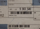 Gasket Ring Part Number - 07119903546 For BMW