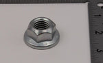 Nut, Flange Part Number - 7479 (Pack Of 3) For Harley-Davidson