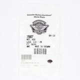 Harley-Davidson Hex Lock Nut Part Number - 7887