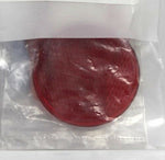 Red Lens Part Number - 12-711 For Harley-Davidson