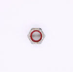 New Mercury Mercruiser Quicksilver Oem Part # 11-34087 Nut