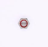 New Mercury Mercruiser Quicksilver Oem Part # 11-34087 Nut