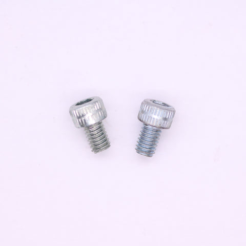 Machine Fillister Screw (Pack Of 2) Part Number - 1047 For Harley-Davidson