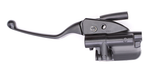 Master Brake Assembly Part Number - 44985-10B For Harley-Davidson