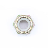New OEM Arctic Cat 8040-366 Hex Lock Nut Qty 4 NOS