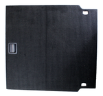 Porsche Rear Interior Cover PN 970-551-053-04-6B0