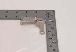 S&S Fast Idle Lever PN 17-0327